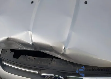 2016 Ford Escape Se из США, поврежденный, VIN 1FMCU0G93GUB89618